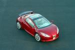 Kia KCV III 2003 года